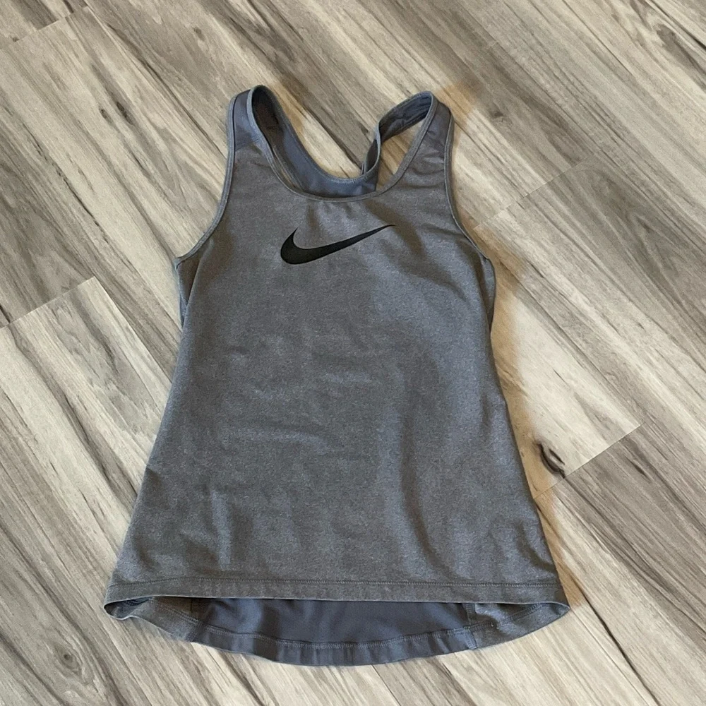 Nike sleek versatile